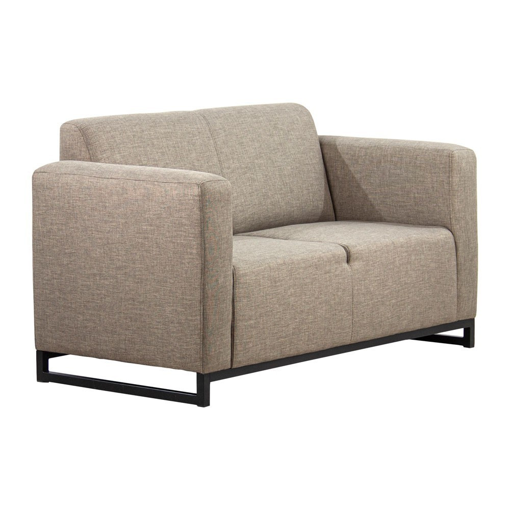 Диван Richman Kansas Двійка на металокаркасі 150*75*88H Моко Київ - фото 3