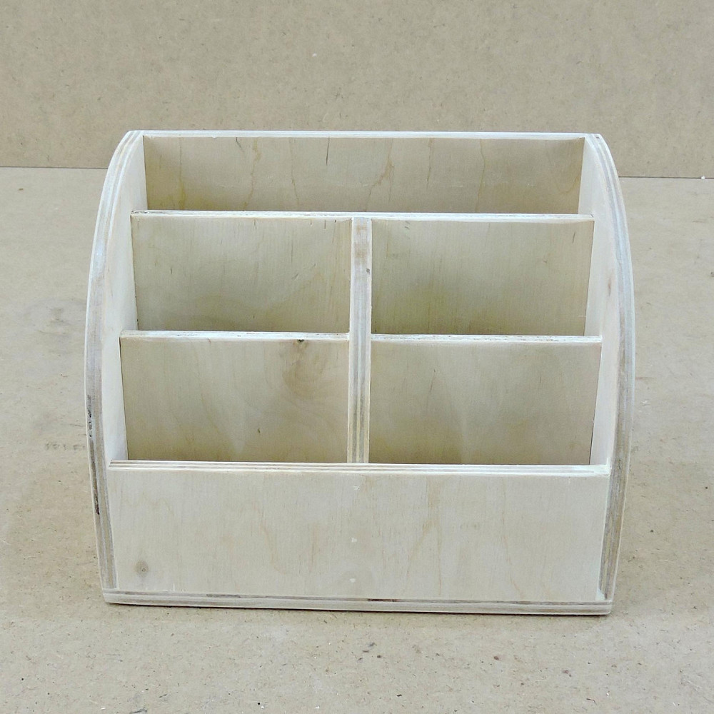 Органайзер для пультов 