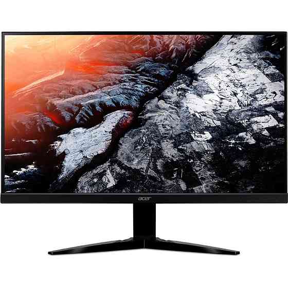 Монітор Acer 27" KG271UX1BMIIPX (UM.HX1EE.109) IPS Black 200Hz ( 12347 ) Харків