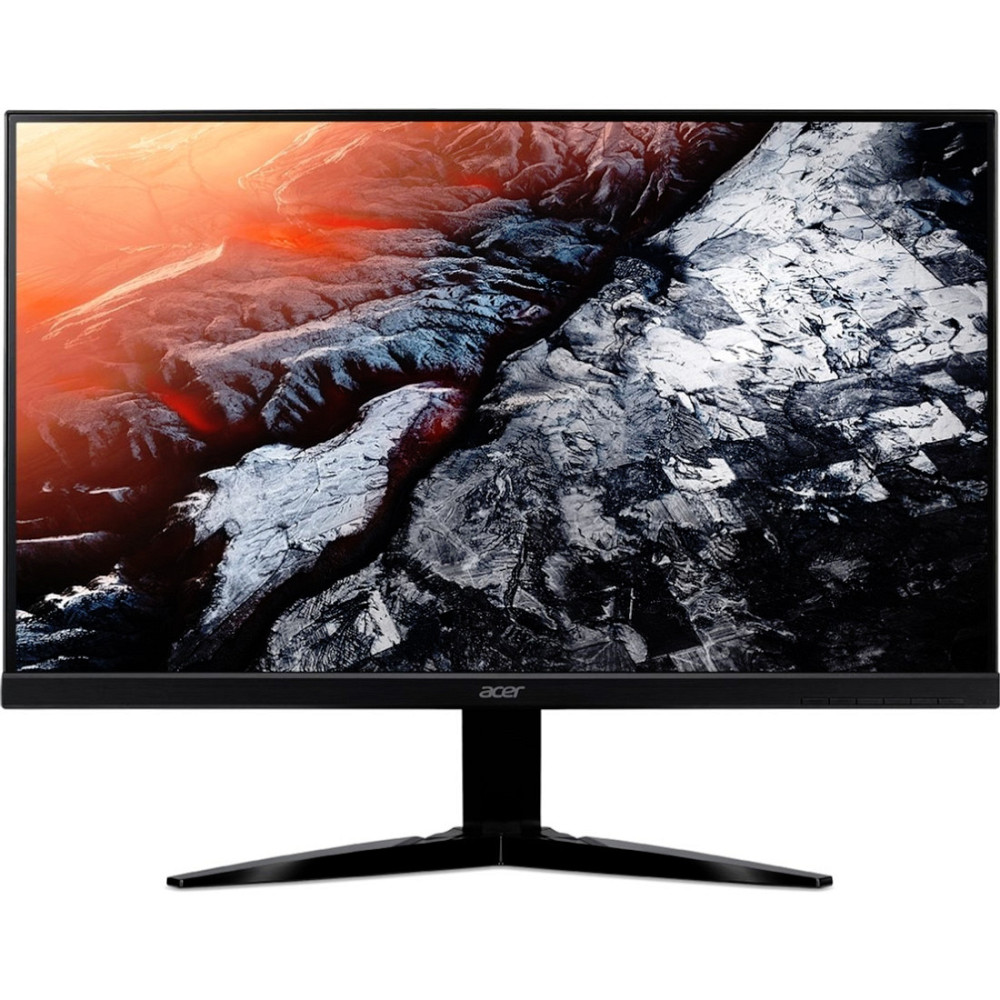 Монітор Acer 27" KG271UX1BMIIPX (UM.HX1EE.109) IPS Black 200Hz ( 12347 ) Харків - фото 1