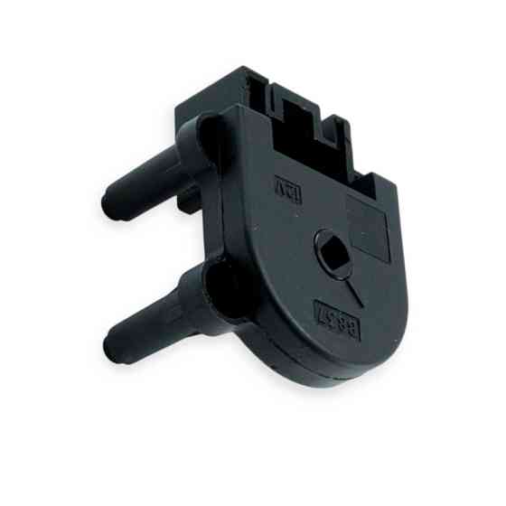 Блок обдува Фиат Дукато (94-) управления Мукачево