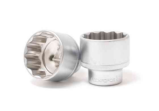 Головка 1/2, 36 мм (12гр.) Одеса