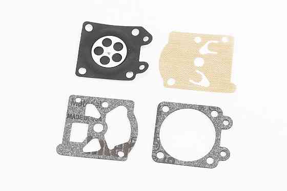 Ремонтний комплект карбюратора 4500/5200, 4 деталі Київ