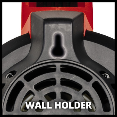 Повітродувка Einhell GE-UB 18/250 Li E - Solo, PXC, 18В (без АКБ та ЗП) (3433542) Вінниця - фото 12