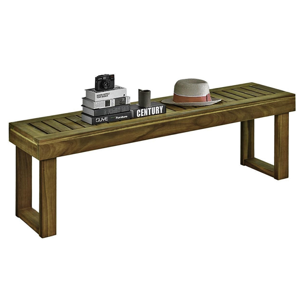 Лавка для ванной 