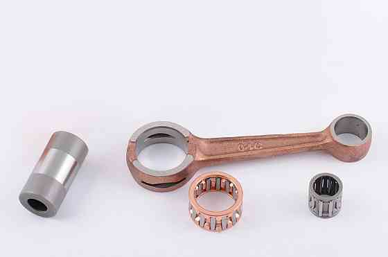 Шатун скутер Сузукі Адреса 100 Тайвань Мукачево