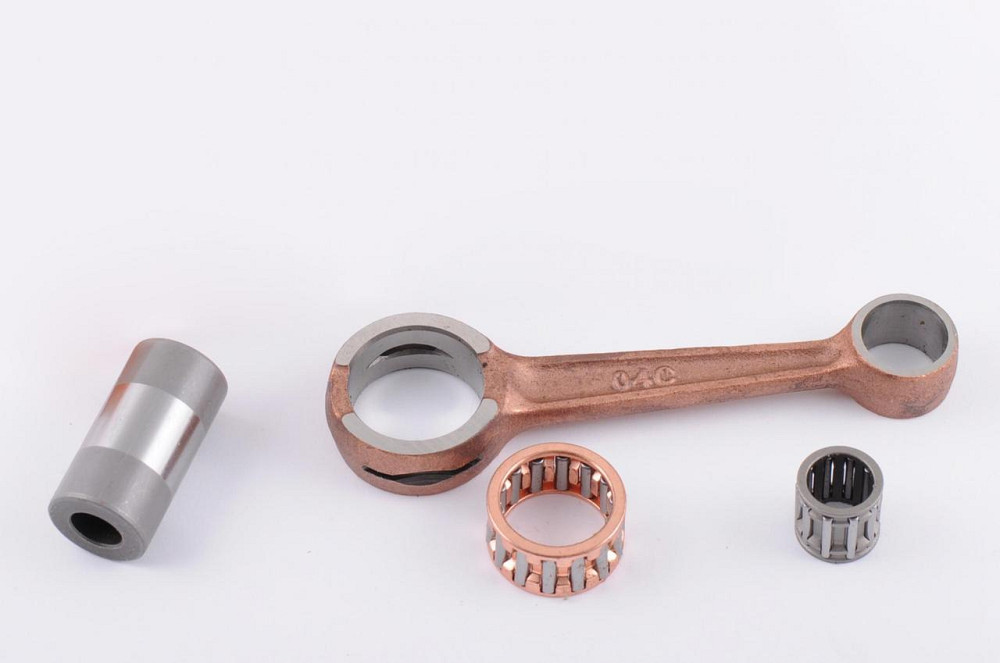 Шатун скутер Сузукі Адреса 100 Тайвань Мукачево - фото 1