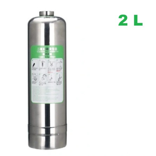 Система CO2 для аквариума с баллоном 2 л для растений Киев - изображение 3