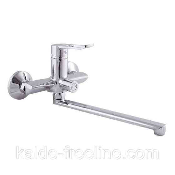 Змішувач для ванни Haiba ADEL 006 euro Харків