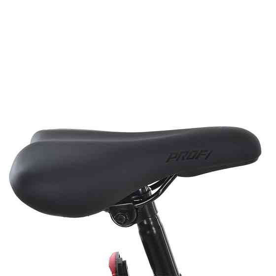 Велосипед MTB2601-3, 26 дюймів, алюмінієва рама 13 Shimano 21SP фуксія Вінниця