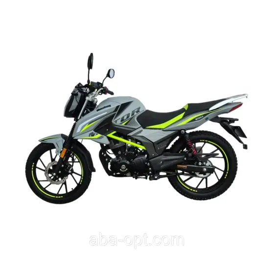 МОТОЦИКЛ MUSSTANG REGION MT200 Об'єм 197м3 шини 18"-18" купити в інтернет-магазині дешево Одеса
