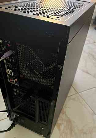 Комп'ютер Ігровий Intel i7 7820x GeForce GTX 1080Ti. Харків