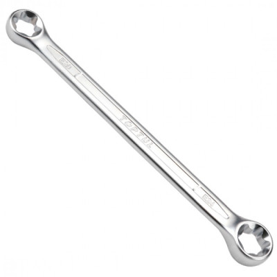 Ключ Toptul Е-профиль накидной прямой E20xE24 (AAEE2024) Винница - изображение 1