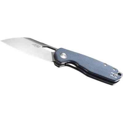 Нож Firebird FH924-GY сірий (FH924-GY) Винница