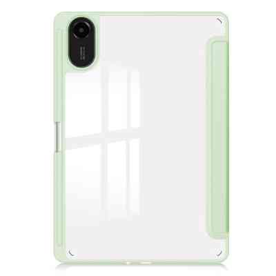 Чехол для планшета BeCover Soft Edge TPU Xiaomi Redmi Pad 2 11.0" Green (713659) Винница