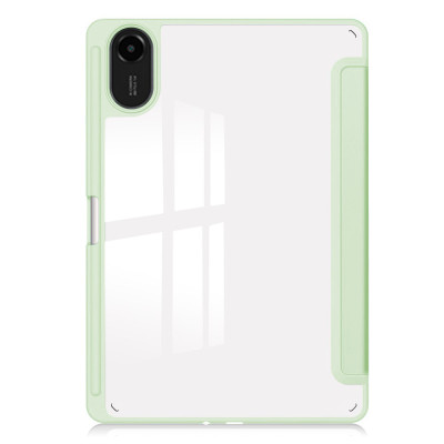 Чохол до планшета BeCover Soft Edge TPU Xiaomi Redmi Pad 2 11.0" Green (713659) Вінниця - фото 2