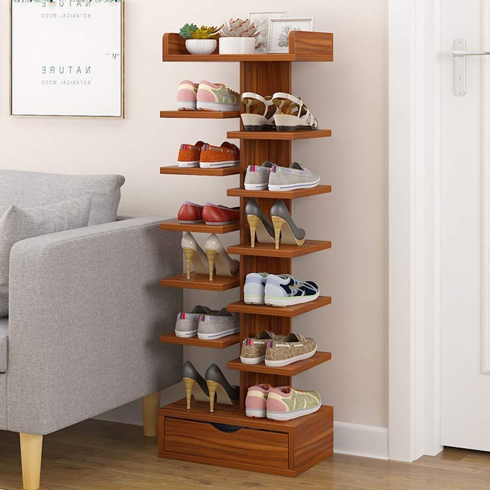 Полка для обуви 