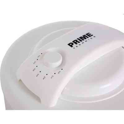 Сушка для овощей и фруктов PRIME Technics PFD 607 W (195984) Винница