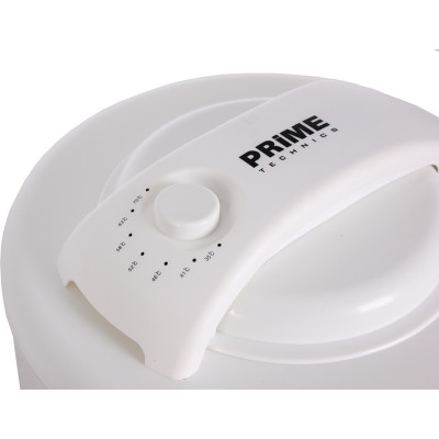Сушка для овощей и фруктов PRIME Technics PFD 607 W (195984) Винница - изображение 6