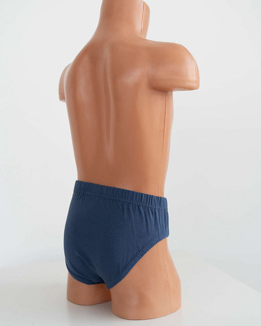 Трусики дитячі на хлопчика — Hotrod (5 шт. в уп) Nicoletta 30910 Київ - фото 3