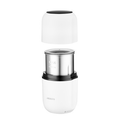 Кавомолка Ardesto KGC-1508W Вінниця - фото 11