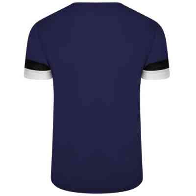 Футболка Puma teamRISE Jersey 704932-06 темно-синій L (4063699217261) Вінниця