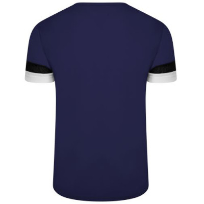 Футболка Puma teamRISE Jersey 704932-06 темно-синій L (4063699217261) Вінниця - фото 2