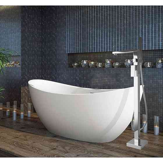 Смеситель для ванны TOPAZ ODISS TO 18113-H66 Киев