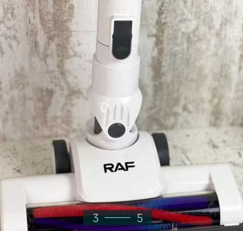 Пилосос універсальний із розбірним корпусом Київ - фото 3