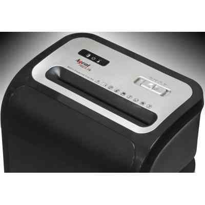 Уничтожитель документов Agent 1023.5 X (3х9) (6020644) Винница