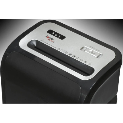 Уничтожитель документов Agent 1023.5 X (3х9) (6020644) Вінниця - фото 4