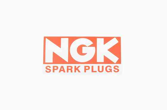 Наклейка логотип NG (11х6см) (#0241) Мукачево