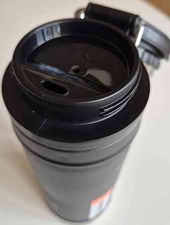 Термокружка Stanley Travel Mug French Press 0.47 л (16 oz) Оригінал. Харків