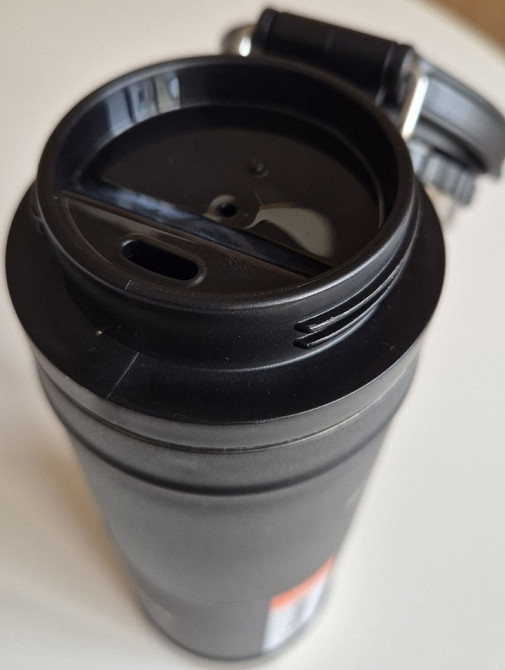 Термокружка Stanley Travel Mug French Press 0.47 л (16 oz) Оригінал. Харків - фото 3