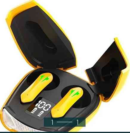 Наушники: Bluetooth S08 . Харків