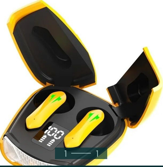 Наушники: Bluetooth S08 . Харків - фото 1