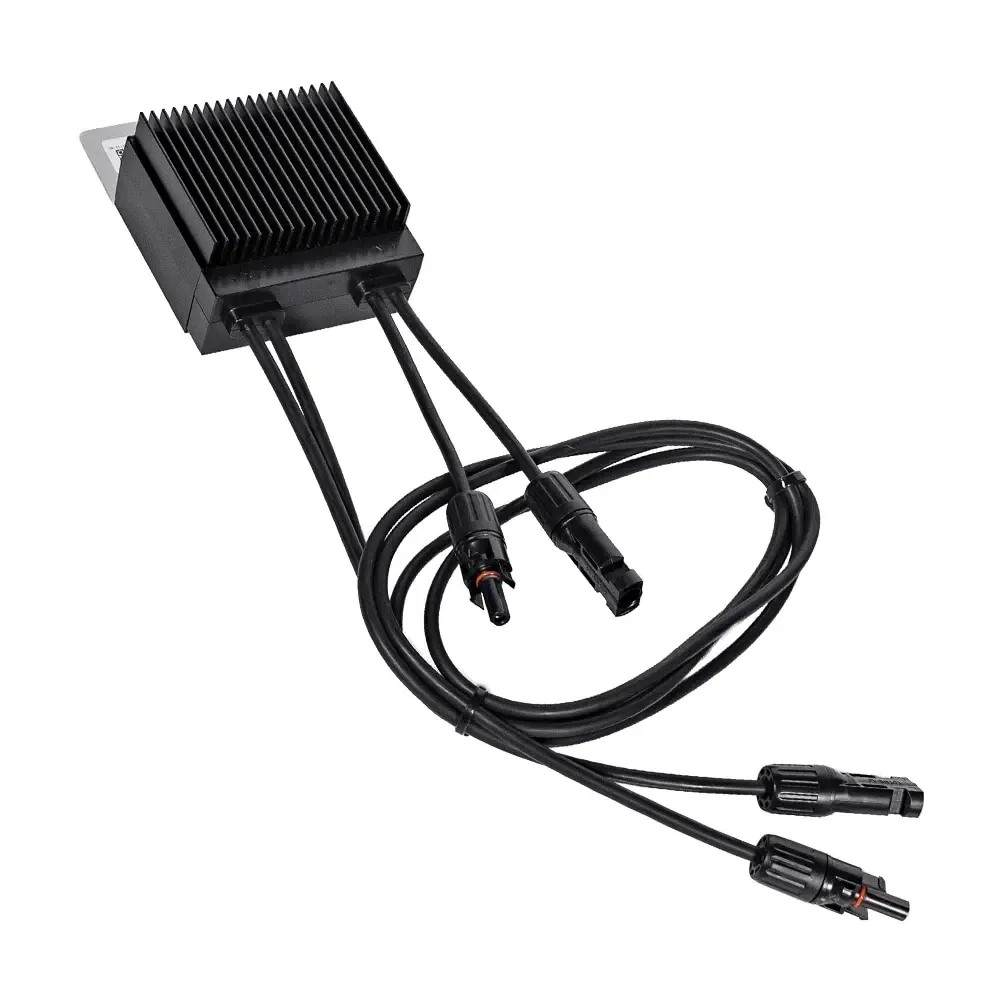 Оптимізатор потужності для сонячних панелей Hiitio HS4-A-O-600 SMART 600W 15A 10-70V (44-00502) Киев - изображение 2