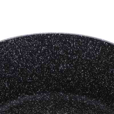 Кастрюля Bergner Orion, без кришки 4 л (BG-8515-MBG) Винница