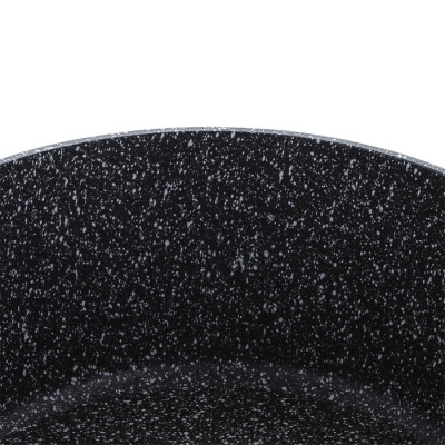 Каструля Bergner Orion, без кришки 4 л (BG-8515-MBG) Вінниця - фото 4