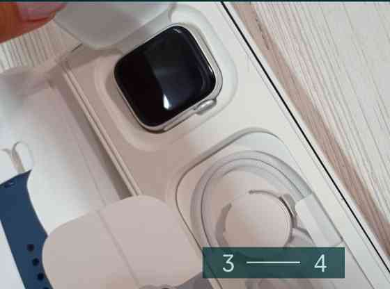 Смарт -Часы Apple Watch Series 9 41m. Киев