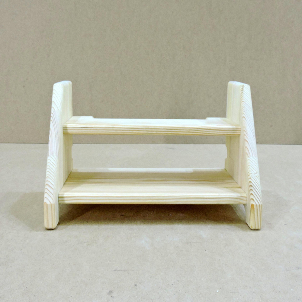 Полка для роутера 