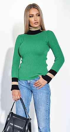 Гольф із горлом у смужку (42-44) Київ