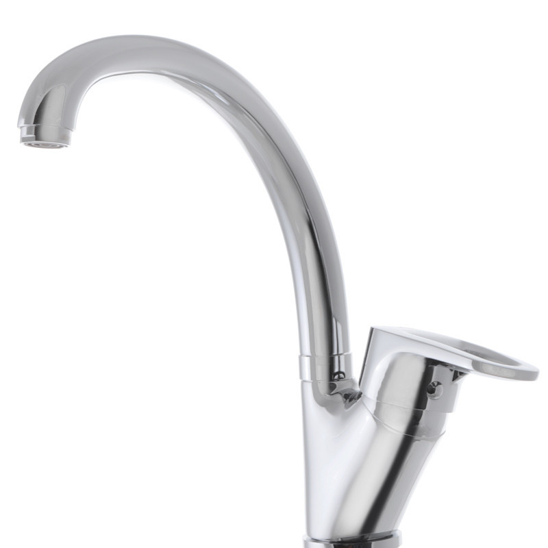 Кухонний змішувач Haiba Opus 011 HB0334 Харків - фото 5