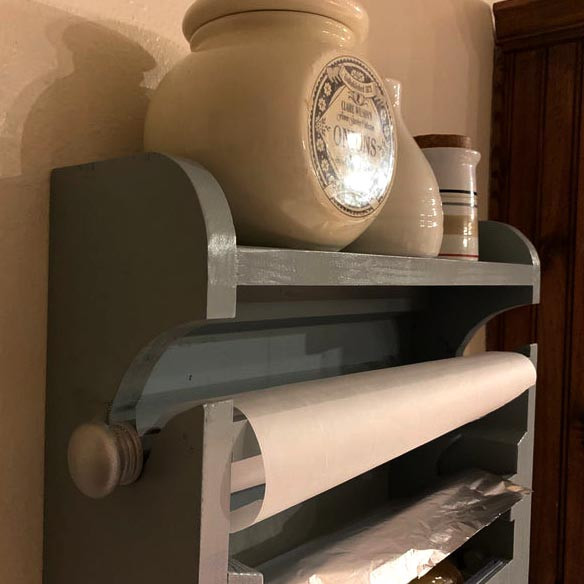 Кухонный диспенсер 