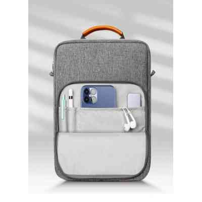 Чохол до планшета BeCover Universal 9&quot;-11&quot; Gray (711861) Вінниця
