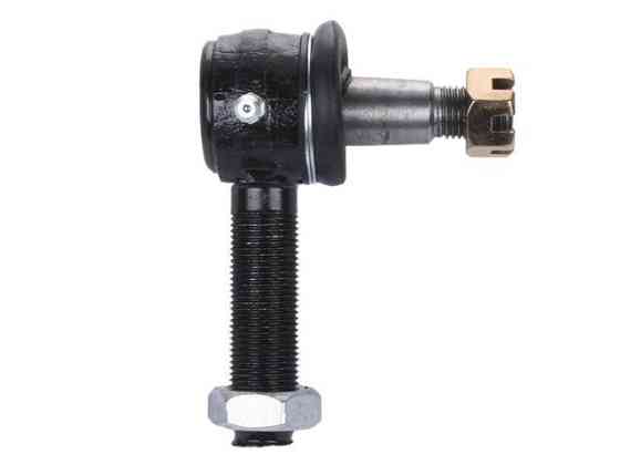 Наконечник рульовий на мінітрактор, праве різьблення М18, конус 16 - 18 мм, Мукачево