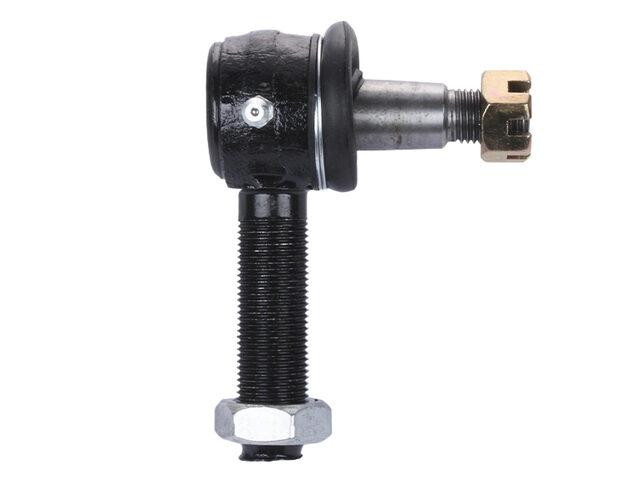 Наконечник рульовий на мінітрактор, праве різьблення М18, конус 16 - 18 мм, Мукачево - фото 3