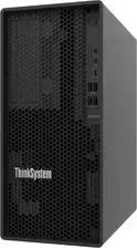 Сервер Lenovo ThinkSystem ST50 V2, 3,1 GHz, E-2324G, 16 GB, DDR4-SDRAM, 1,92 TB, Tower Київ