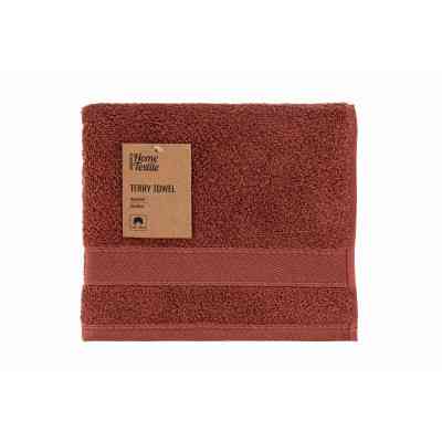 Рушник Ardesto SuperSoft, теракота 30х50 см (ART2230RT) Вінниця