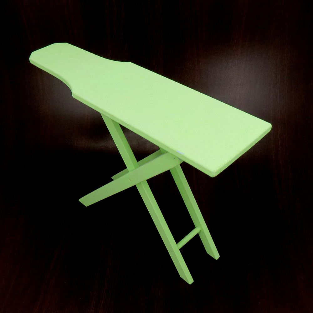 Іграшкова прасувальна дошка "Рамона" мохіто Миколаїв - фото 5